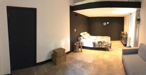 3 Schlafzimmer, Bügeleisen/Bügelbrett, WLAN