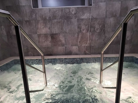 Sauna, massages. Boutique Hotel& Relax Sagittarius