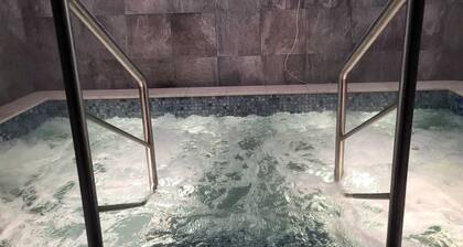 Boutique Hotel& Relax Sagittarius