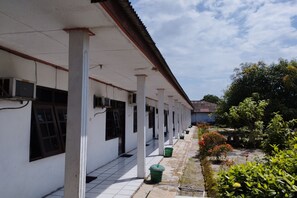 Exterior - Hotel O Pondok Gusang Kuala Near Pelabuhan H Basran (Sampit)