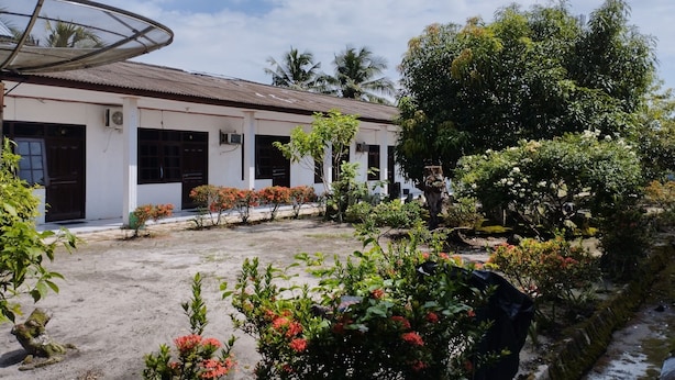 Exterior - Hotel O Pondok Gusang Kuala Near Pelabuhan H Basran (Sampit)