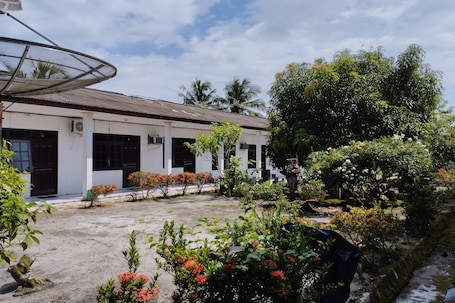 Exterior. Hotel O Pondok Gusang Kuala Near Pelabuhan H Basran