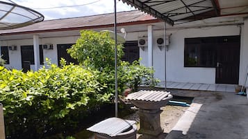 Ngoại thất