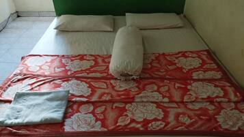 Phòng đôi | Bàn, truy cập Internet không dây miễn phí, bộ trải giường