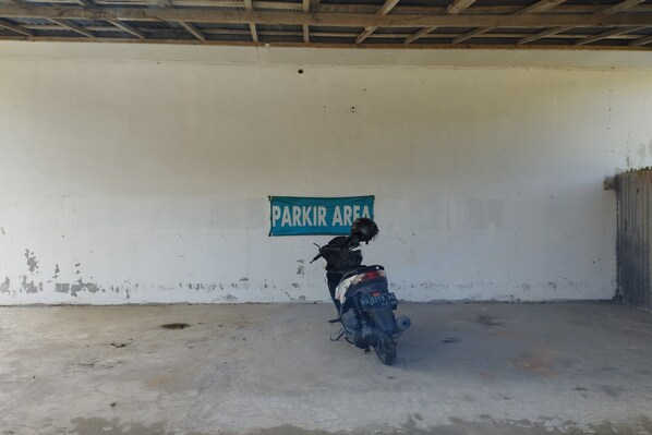 Free self-parking