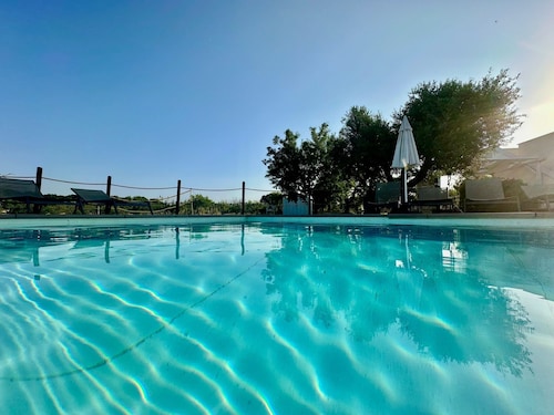 Trulli Hansel & Gretel