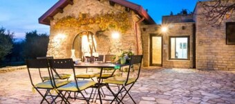 Trulli Hansel & Gretel