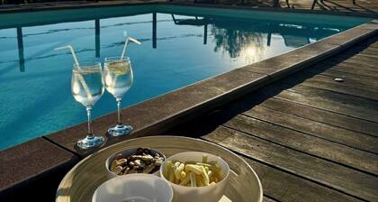 Trulli Hansel & Gretel