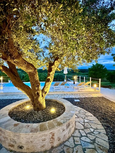 Trulli Hansel & Gretel