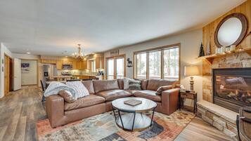 Huis (3 Bedrooms) | Interieur