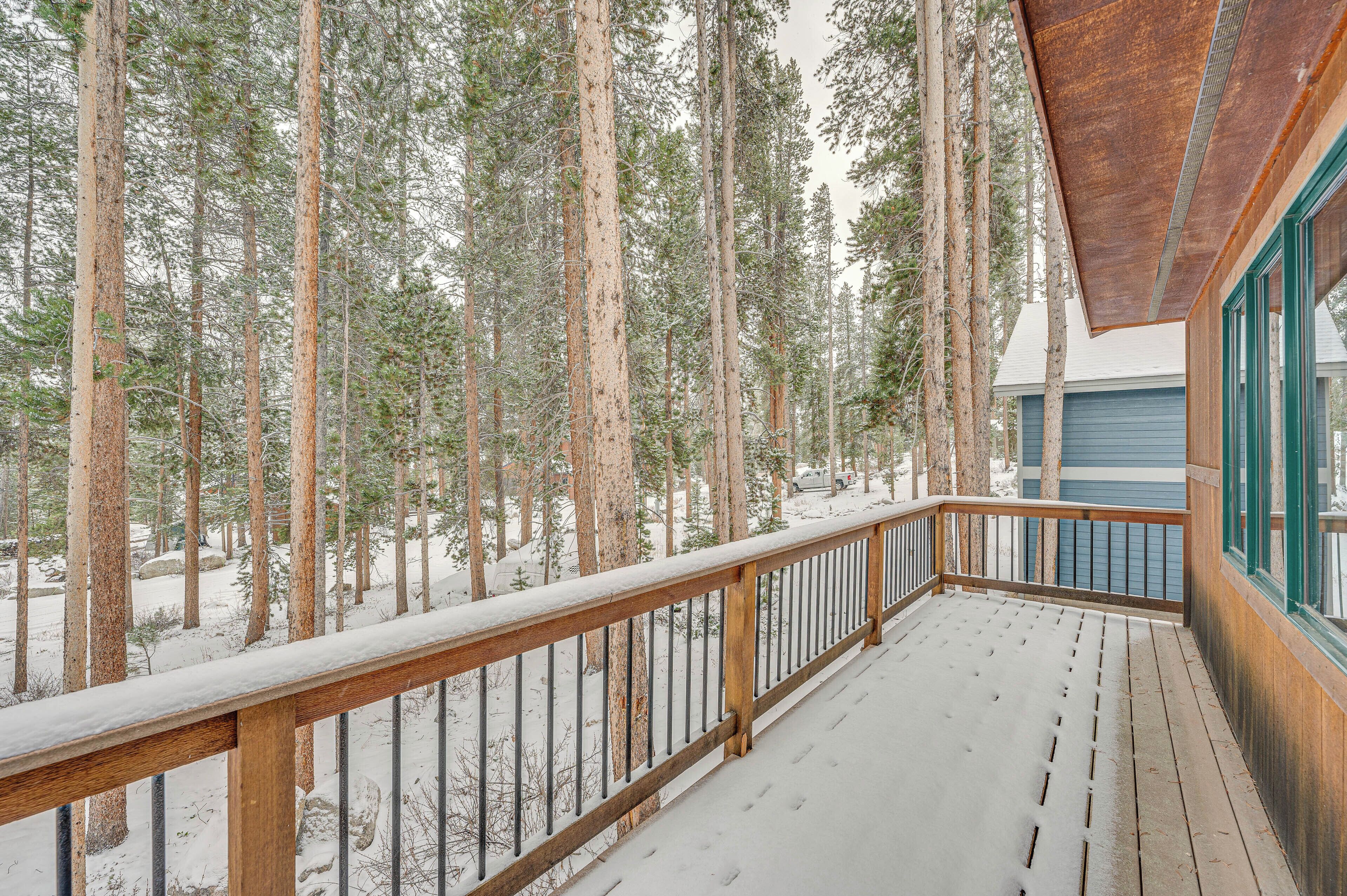 Casa (3 Bedrooms) | Interni