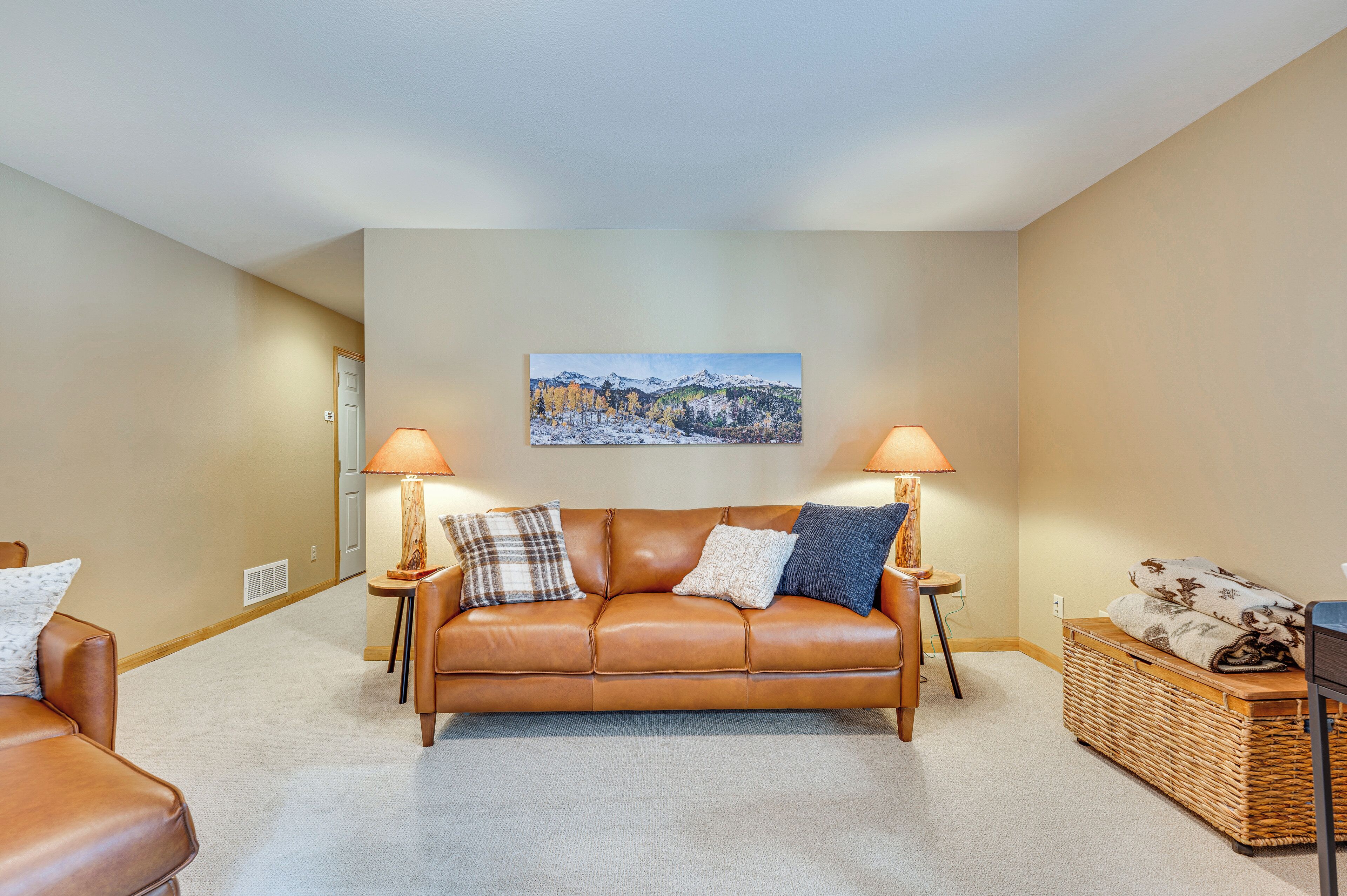 Nhà (3 Bedrooms) | Nội thất