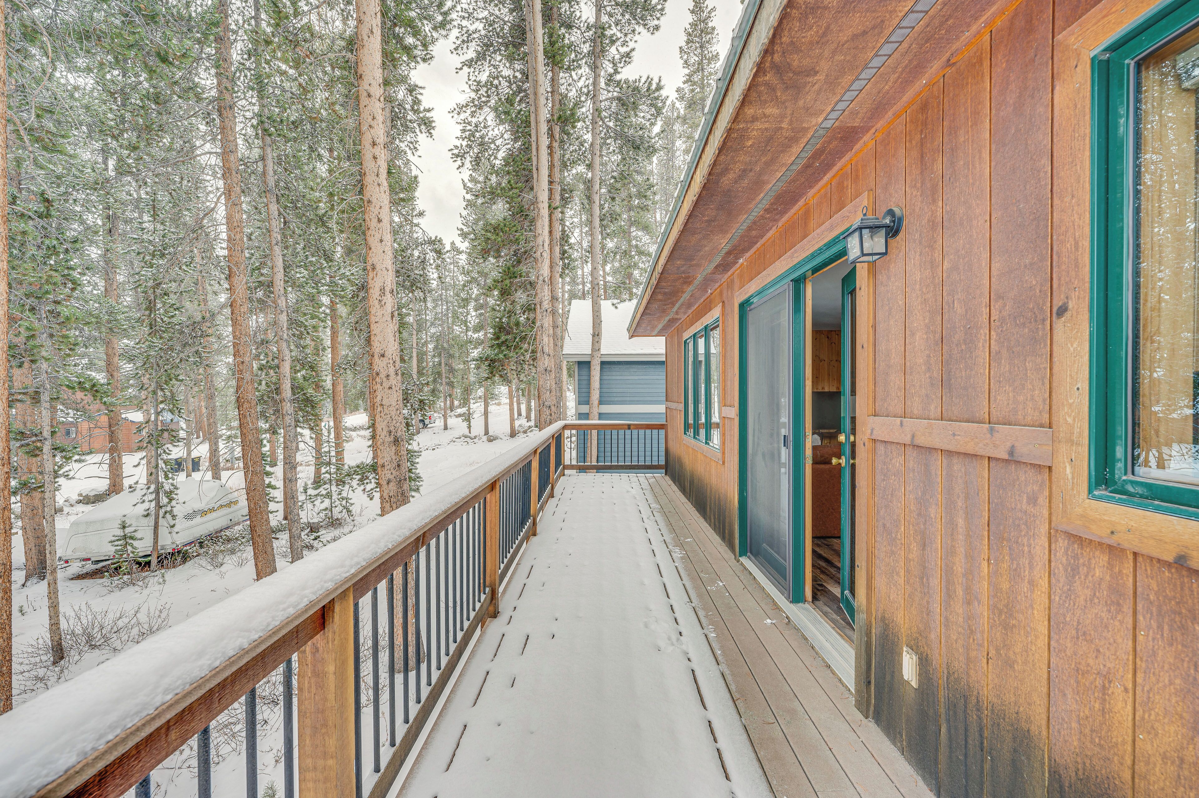 Nhà (3 Bedrooms) | Nội thất