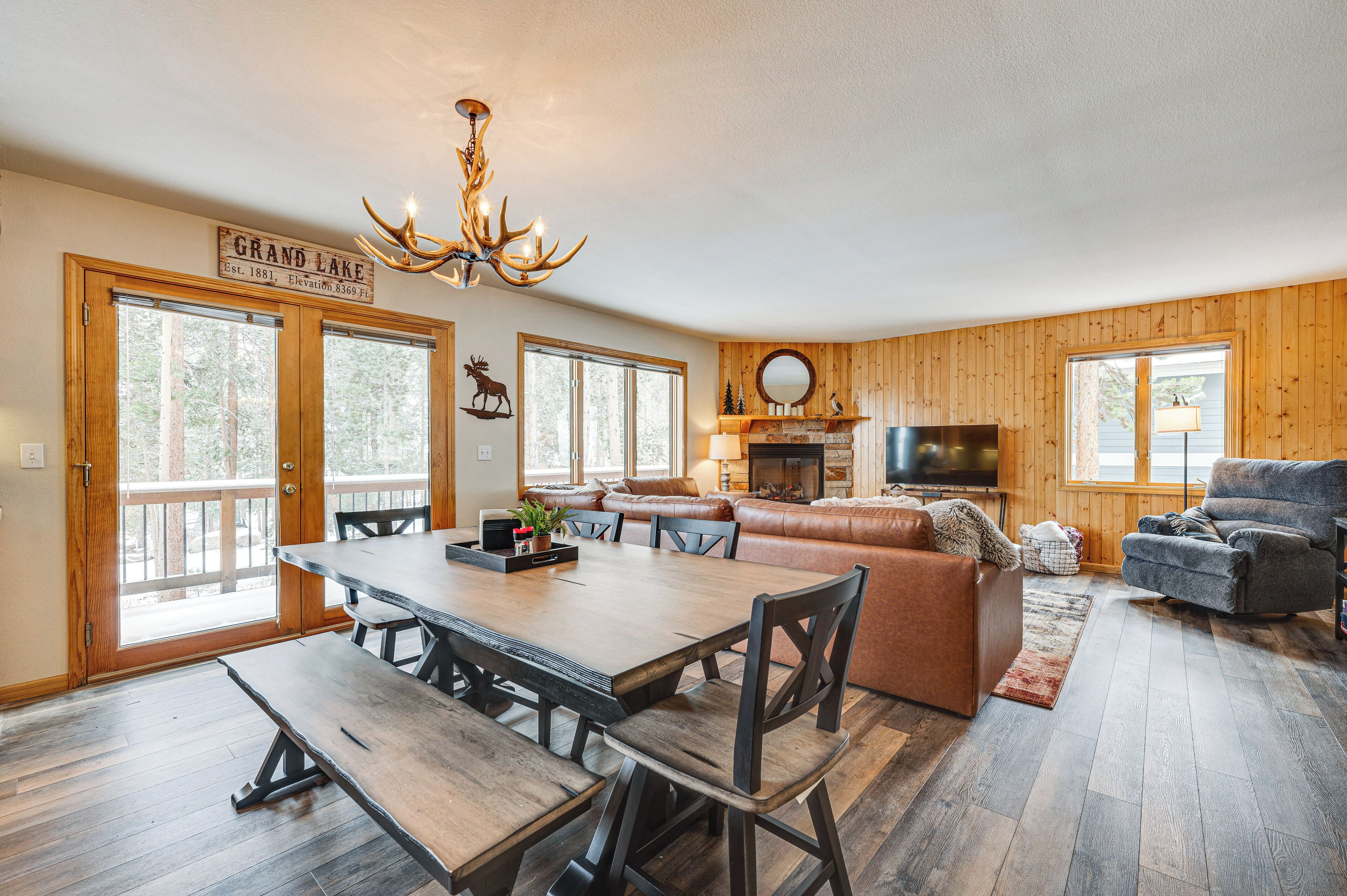 Hus (3 Bedrooms) | Fasade