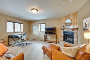 Maison (3 Bedrooms) | Intérieur