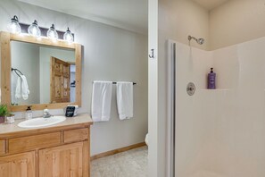 Maison (3 Bedrooms) | Intérieur