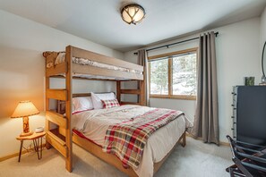 Maison (3 Bedrooms) | Intérieur
