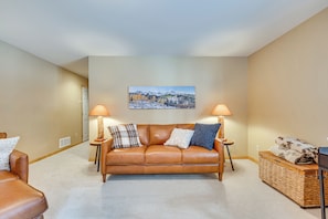 Casa (3 Bedrooms) | Interni