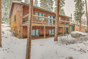 Casa (3 Bedrooms) | Interior