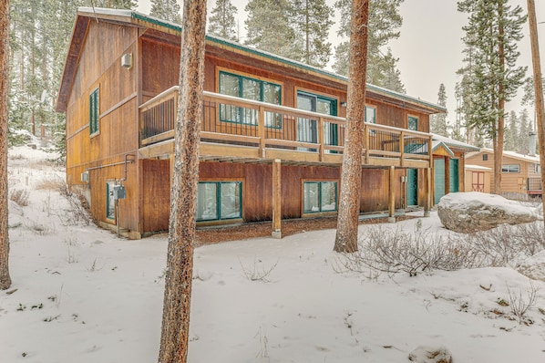 House (3 Bedrooms) | Interior - < 1/2 Mi to Marina: Grand Lake Getaway! (Grand Lake)