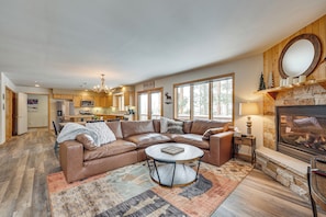 Casa (3 Bedrooms) | Interni