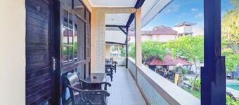 Collection O Legian Near Bimc Hospital Nusa Uda Formerly Anna Kuta Inn