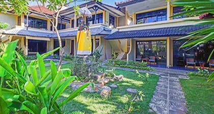 Collection O Legian Near Bimc Hospital Nusa Uda Formerly Anna Kuta Inn