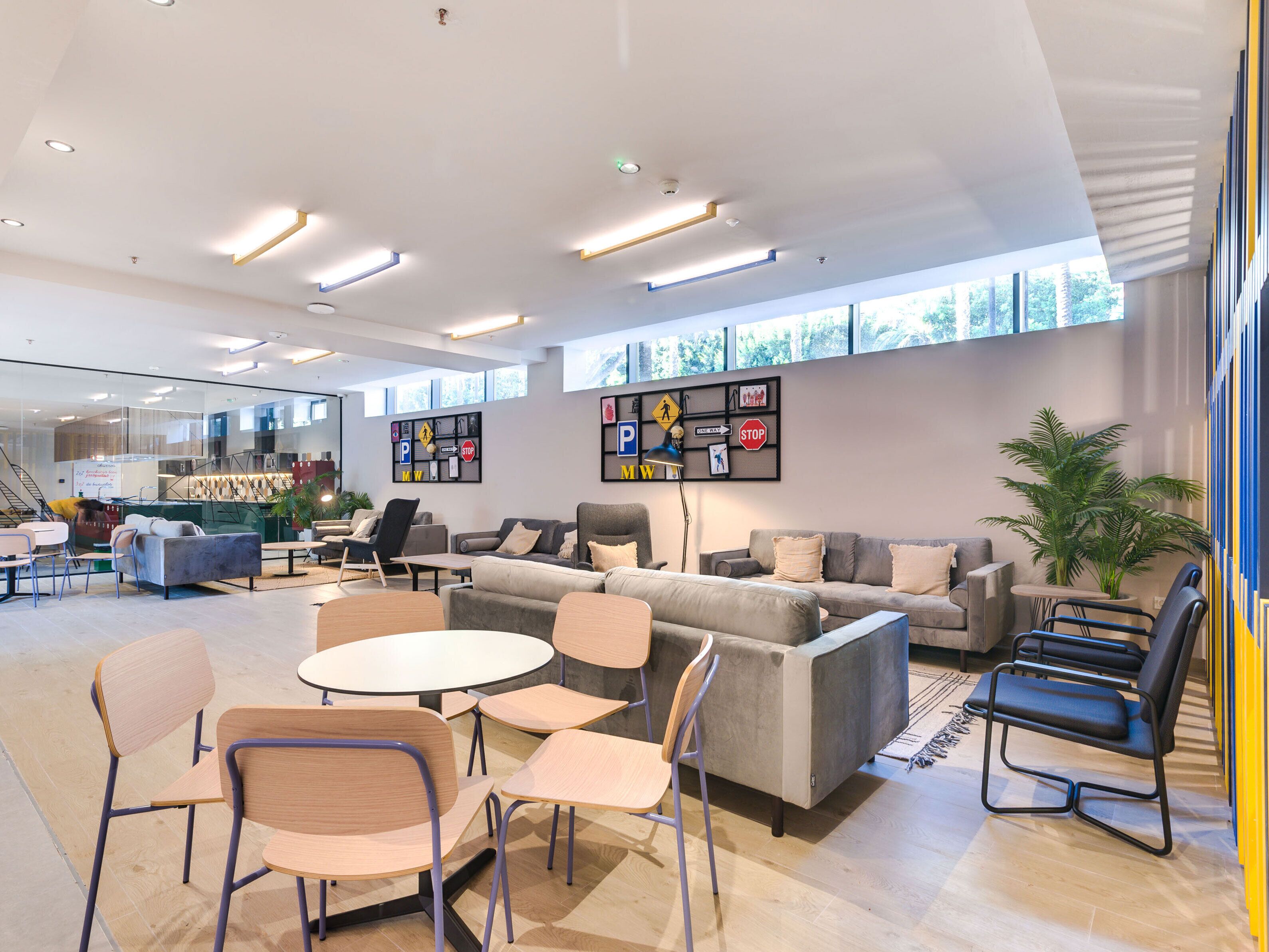 Foto - Livensa Living Studios - Valencia Viveros