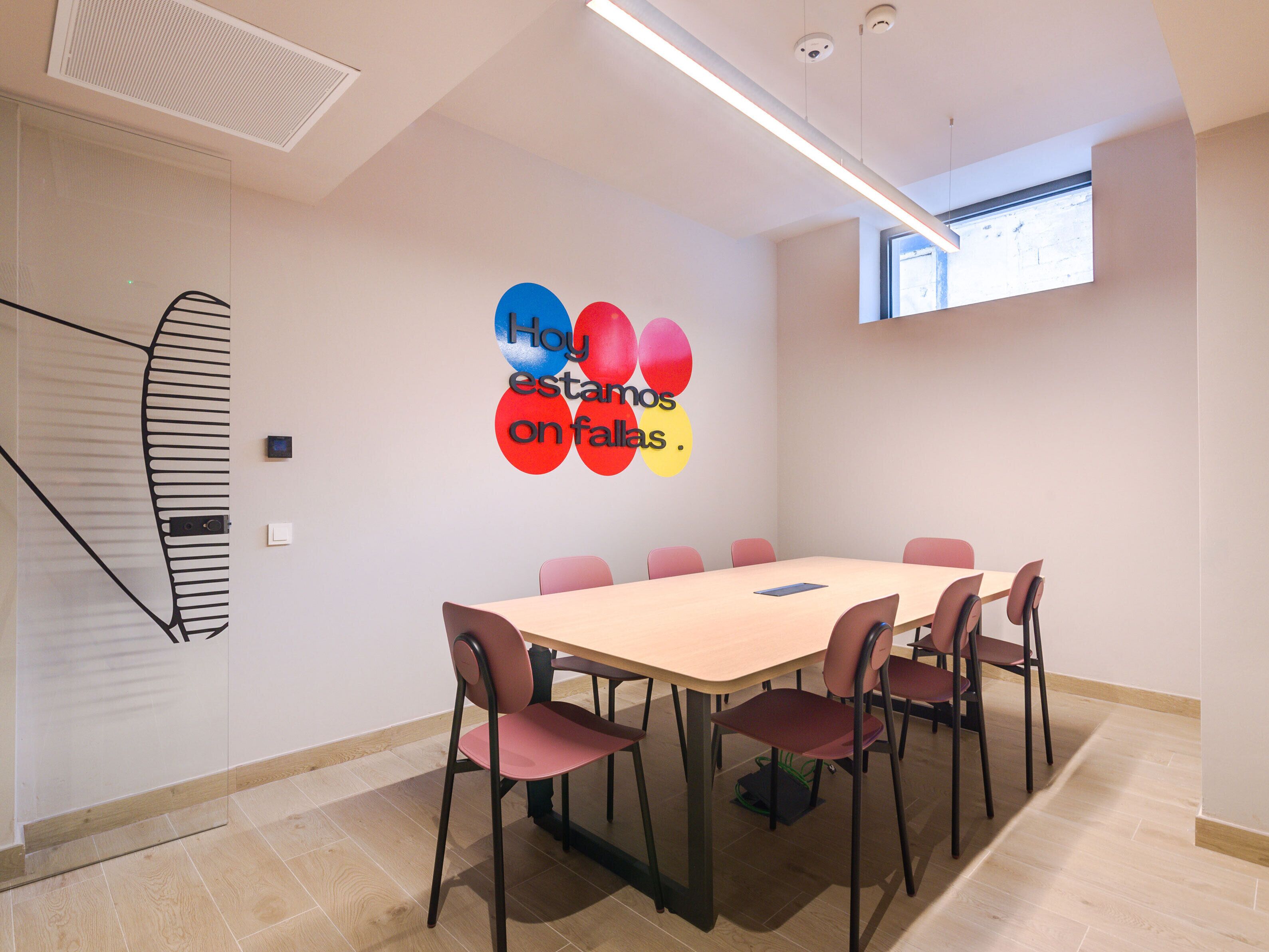 Foto - Livensa Living Studios - Valencia Viveros