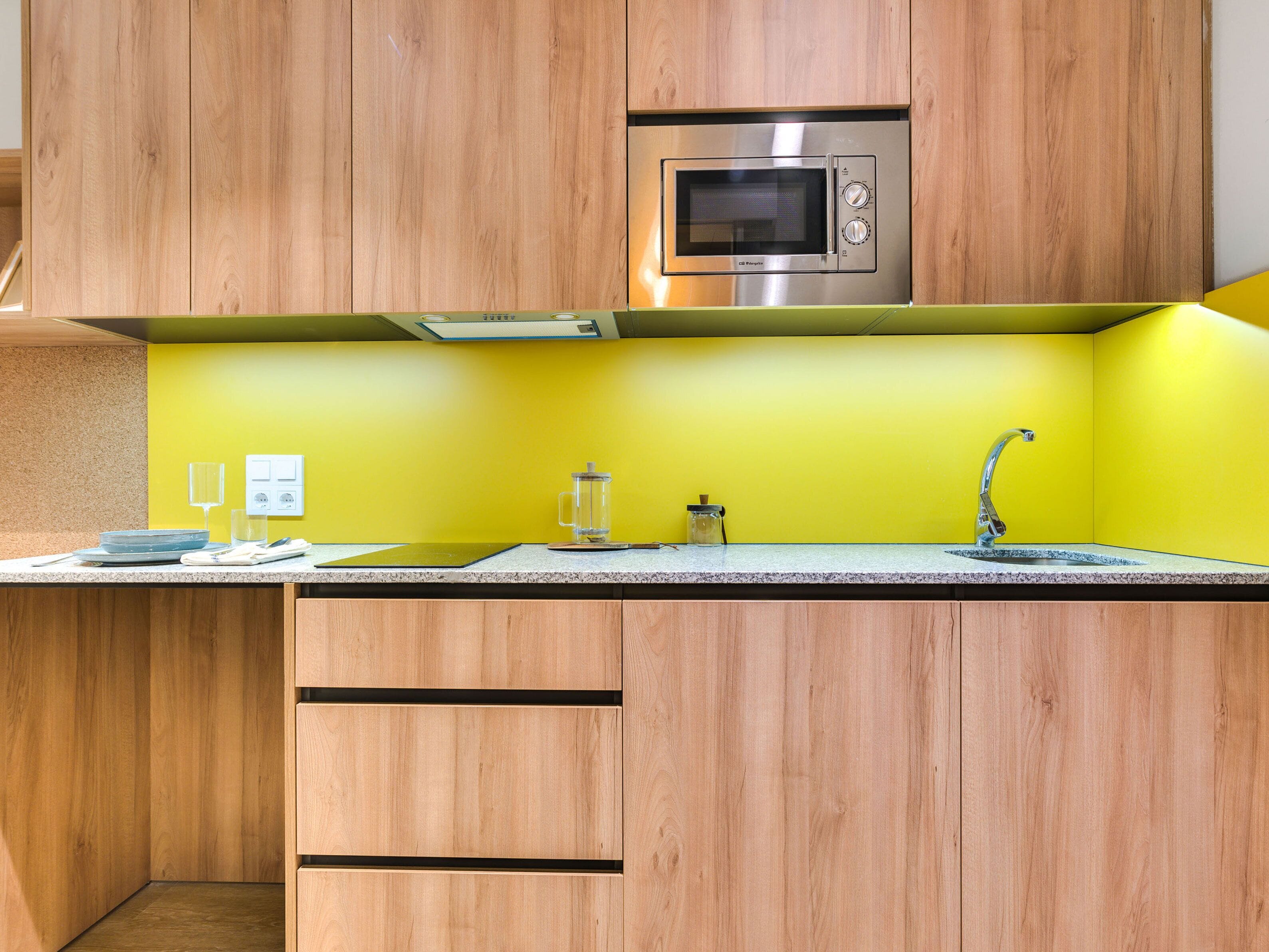 Foto - Livensa Living Studios - Valencia Viveros