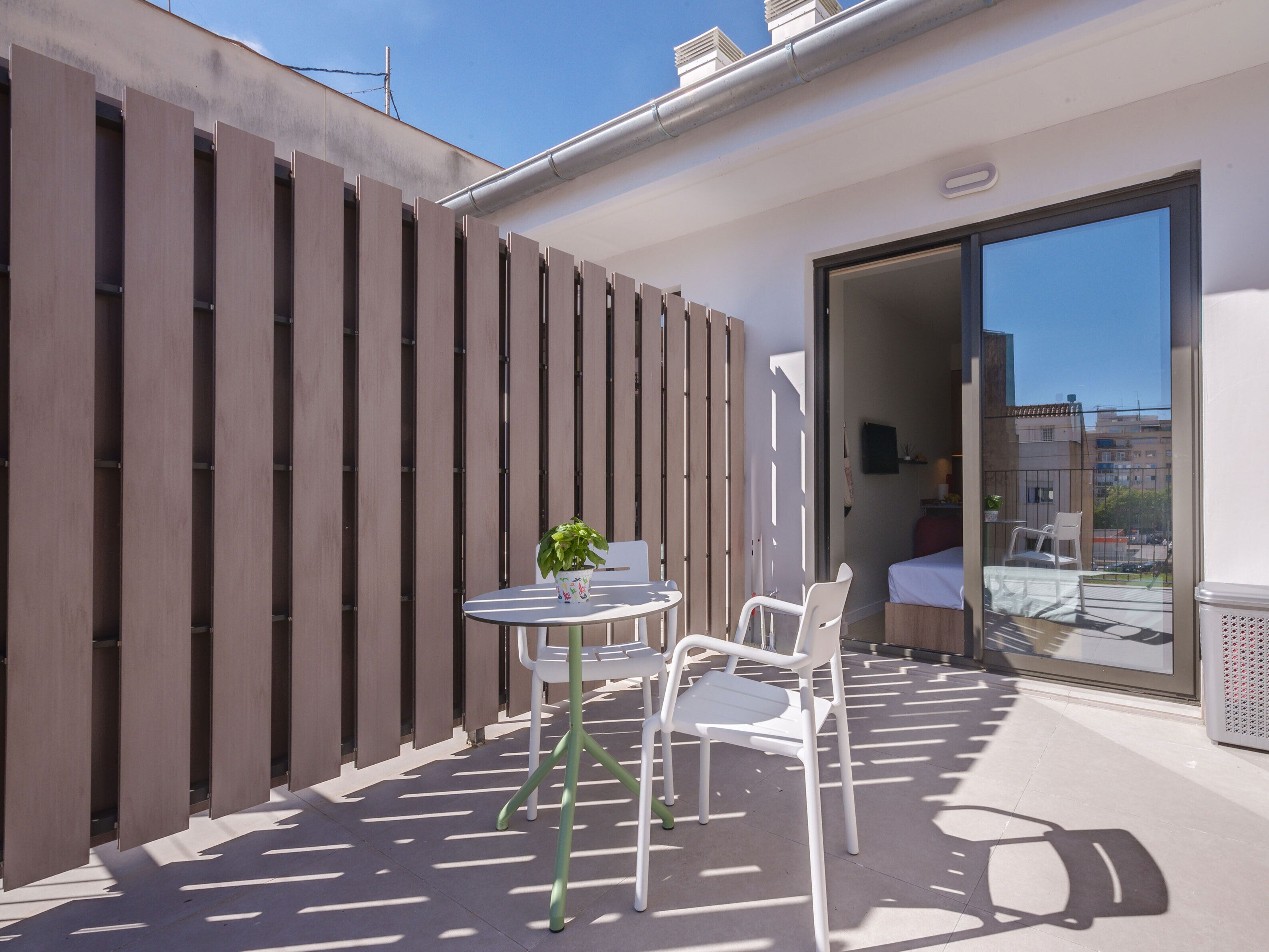 Foto - Livensa Living Studios - Valencia Viveros