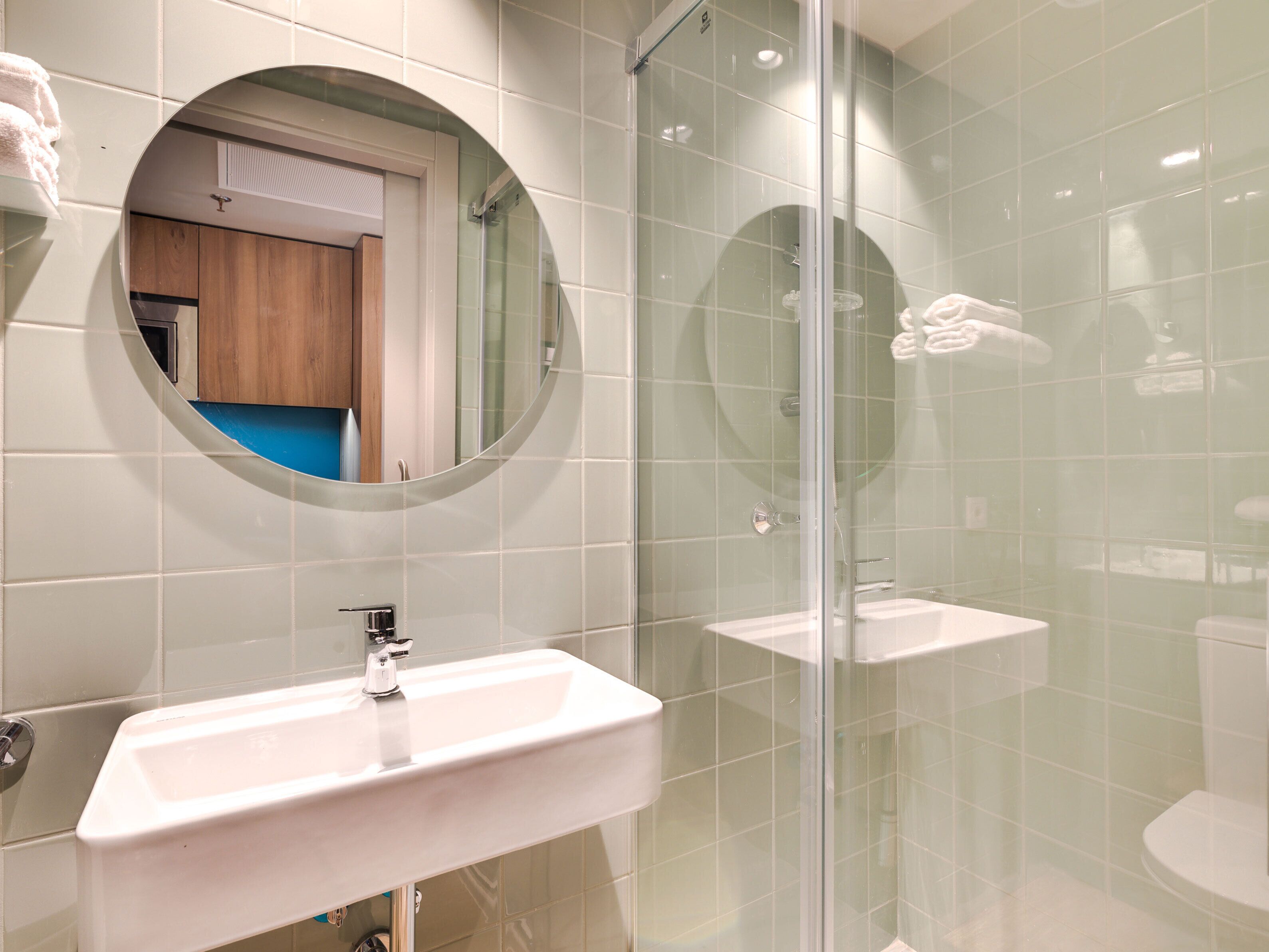 Foto - Livensa Living Studios - Valencia Viveros