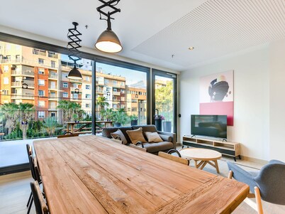 Livensa Living Studios Valencia Viveros