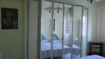 2 camere, Wi-Fi, lenzuola