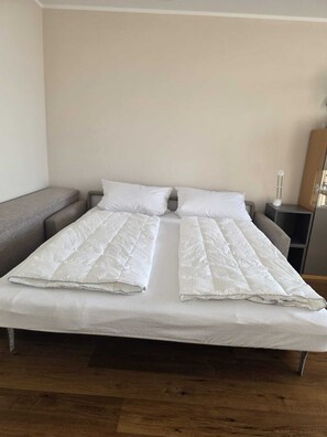 2 habitaciones y wifi gratis 