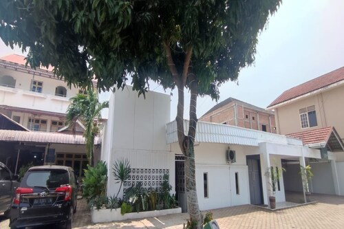 Capital O 93467 Wisma Olo Syariah