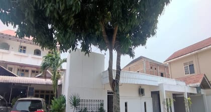 Capital O 93467 Wisma Olo Syariah
