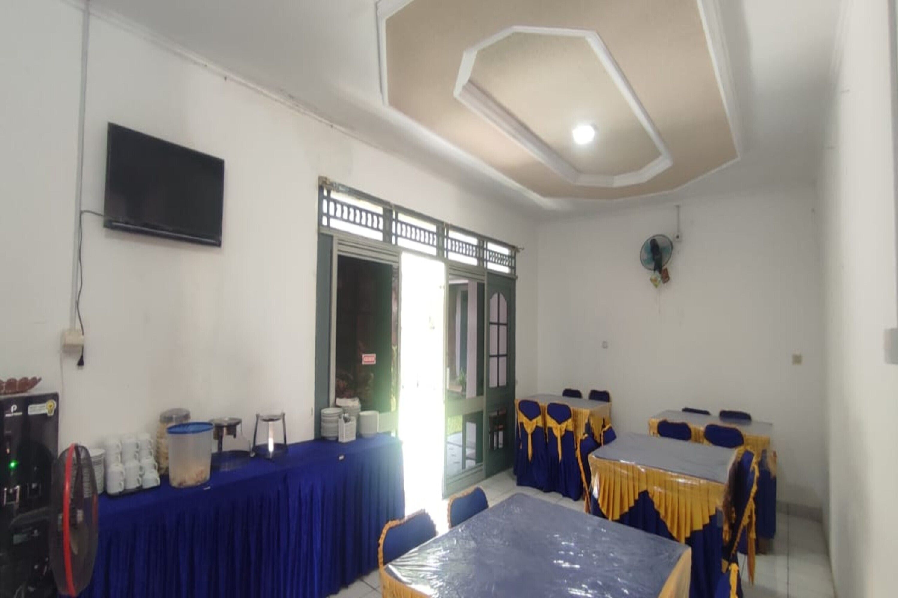 Tempat makan