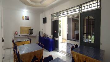 Tempat makan