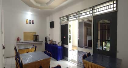Capital O 93467 Wisma Olo Syariah