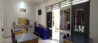Capital O 93467 Wisma Olo Syariah