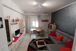 Oppholdsområde