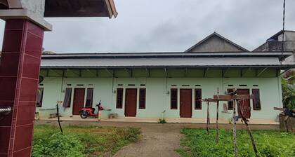 Hotel O The Noru Syariah