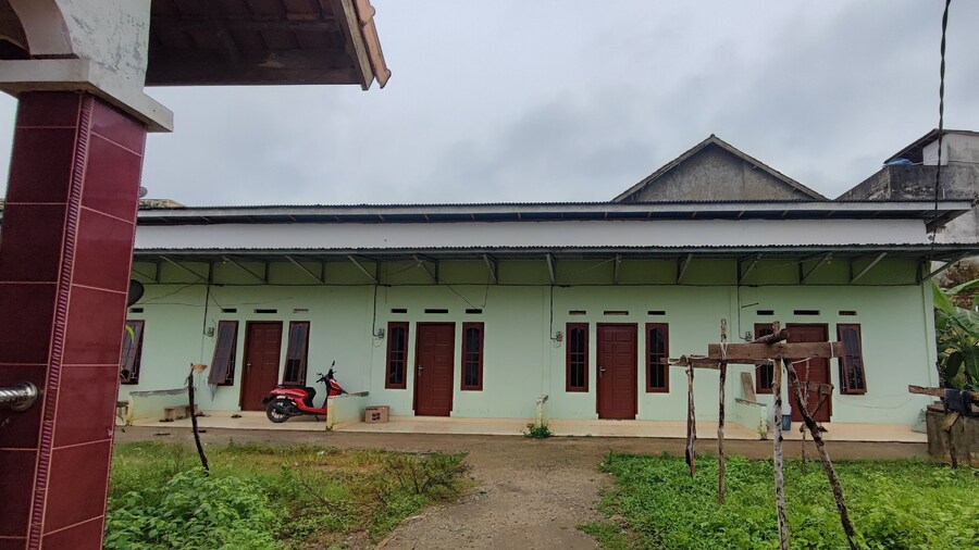 Hotel O The Noru Syariah