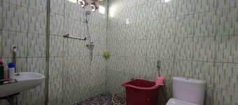 Hotel O The Noru Syariah