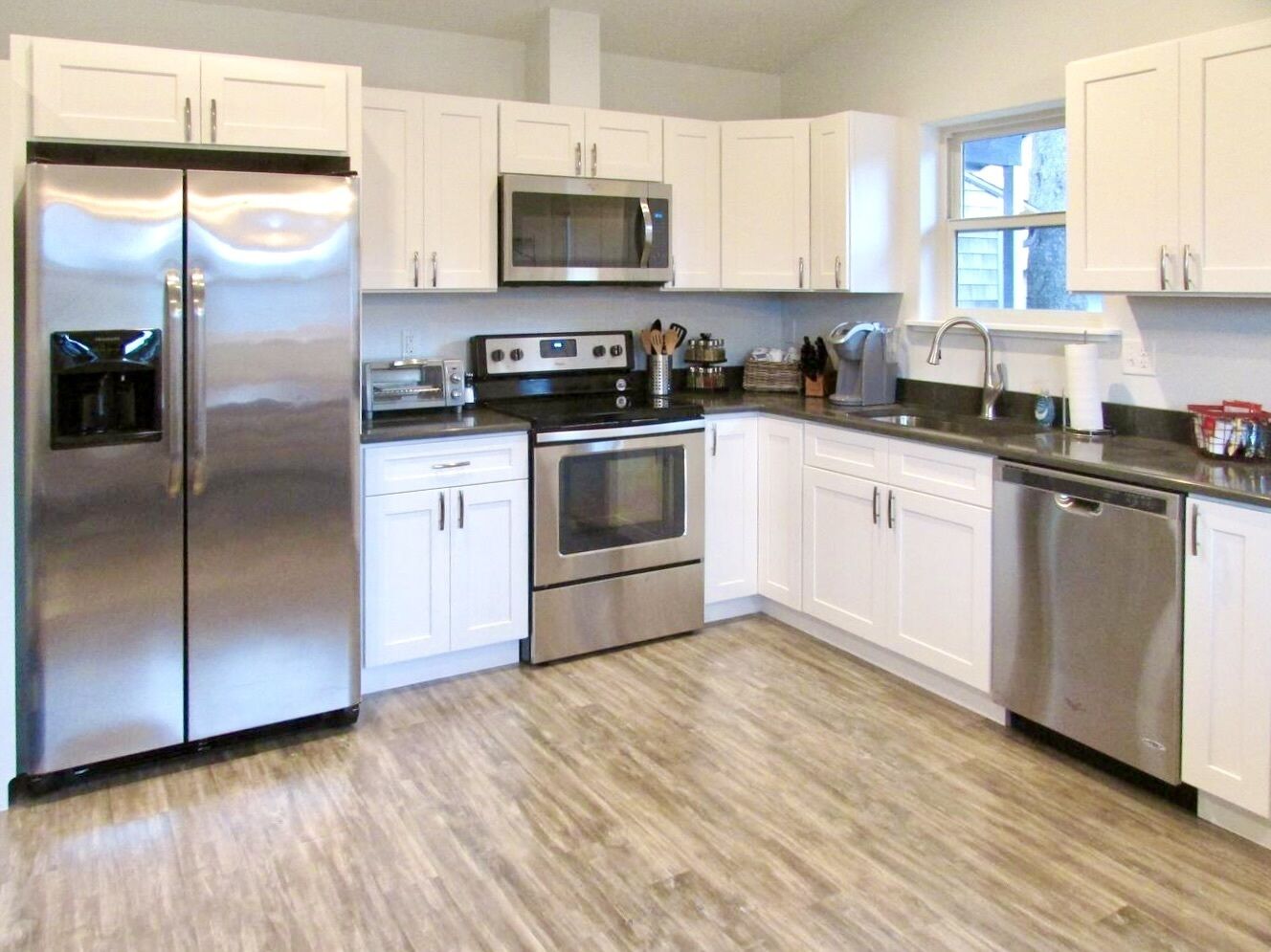 3BR 2BA Rockaway Rest & Relaxation