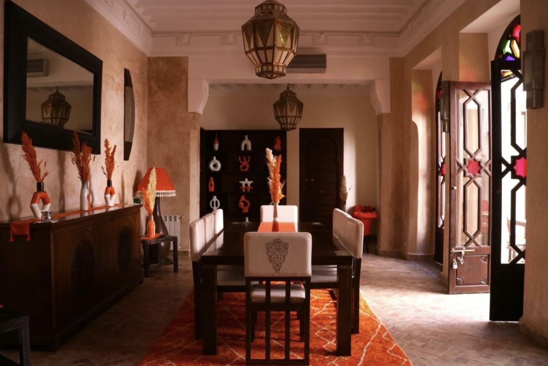 Photo - Riad Sassa Finda