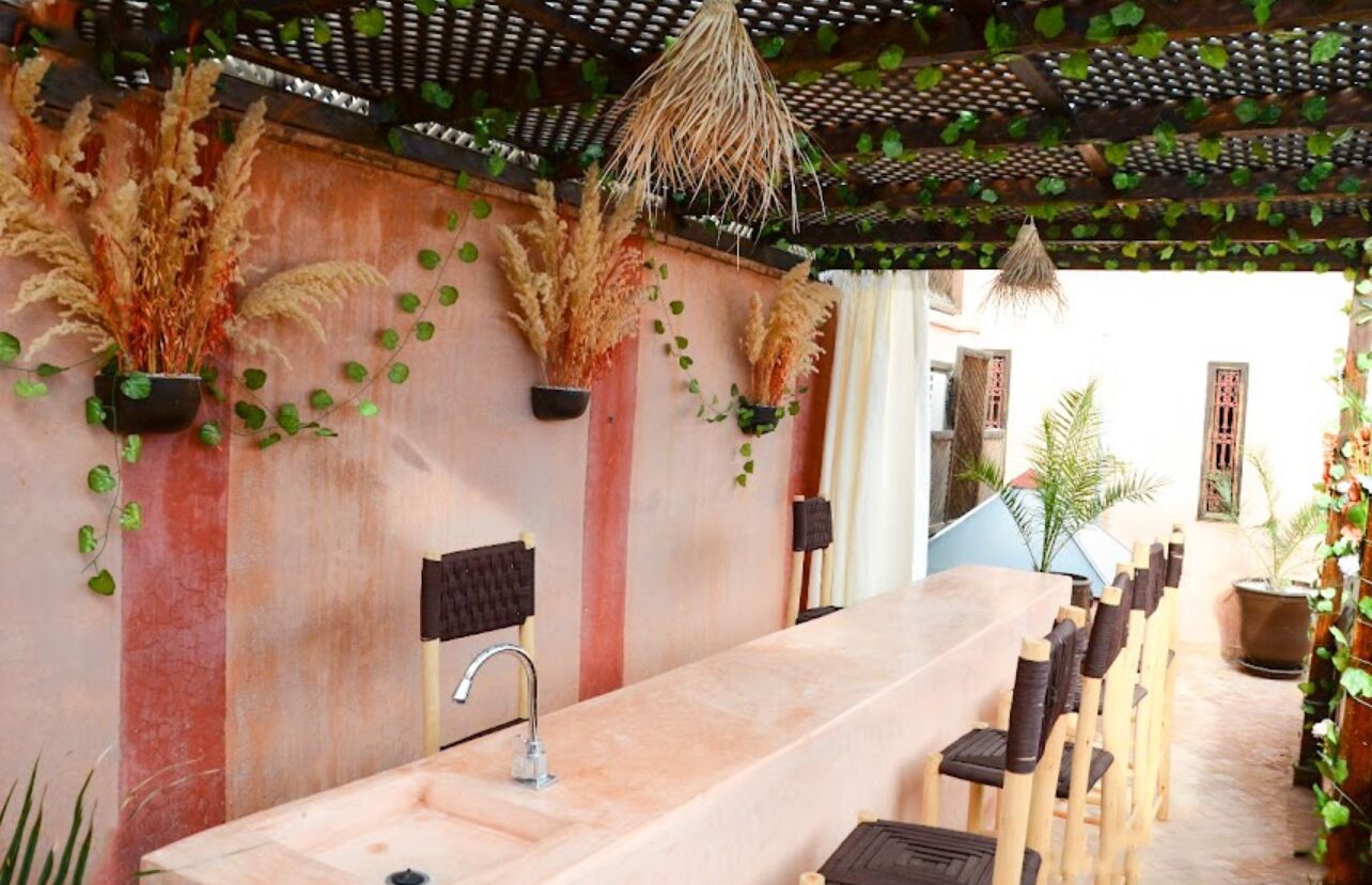 Photo - Riad Sassa Finda