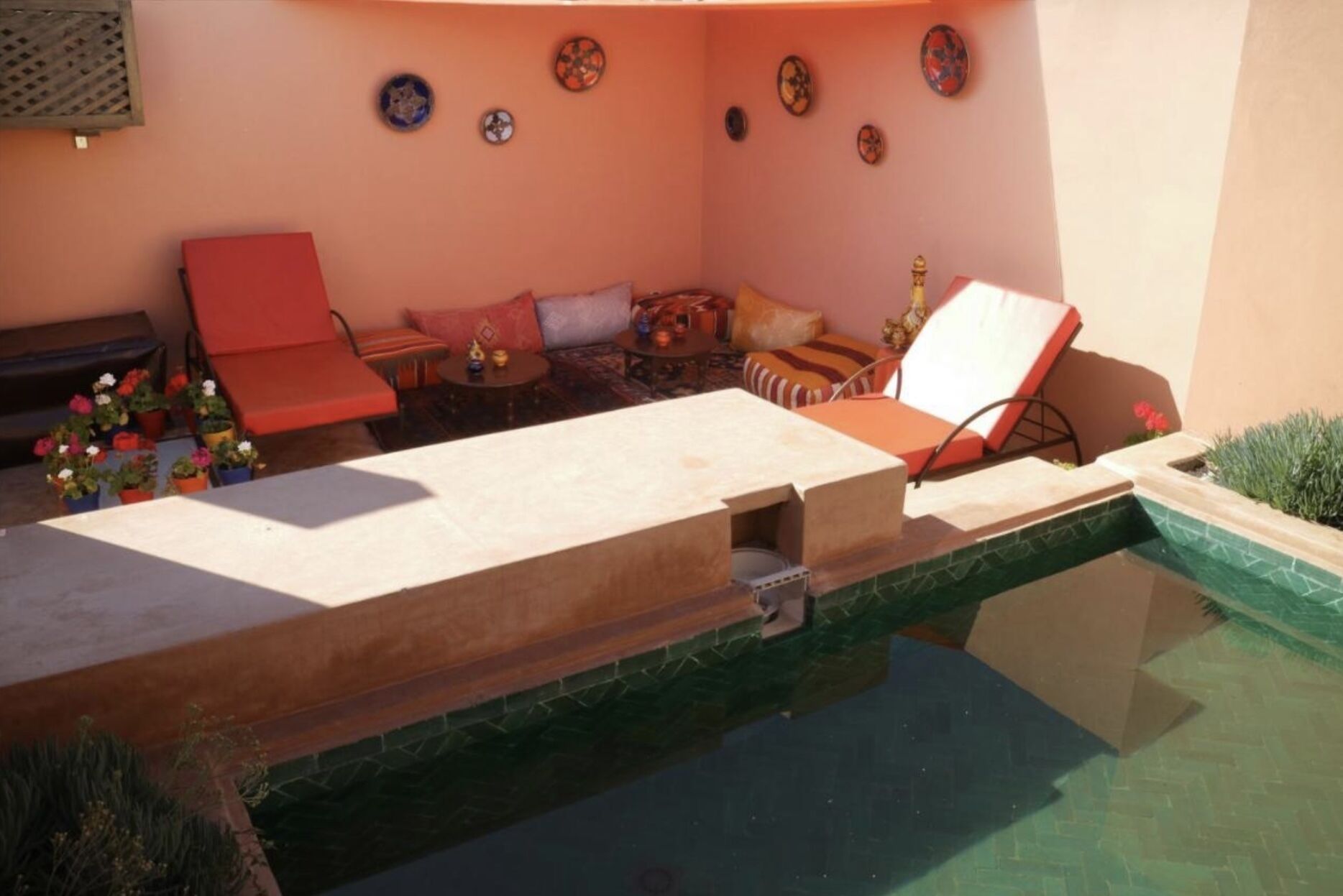 Photo - Riad Sassa Finda