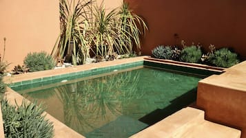 Teras/patio